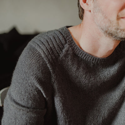 pascuali-strickanleitung-pullover-rolando-herren-raglan-top-down image 3