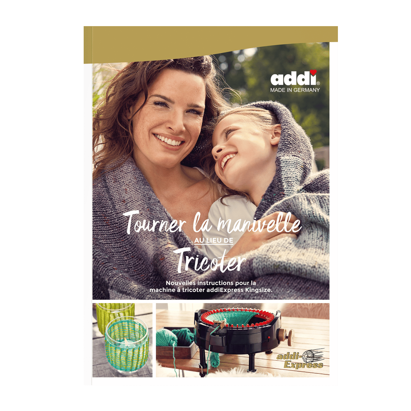 addi-anleitungsbuch-tourner-la-manivelle-tricoter-fr-addiexpress-kingsize image 1