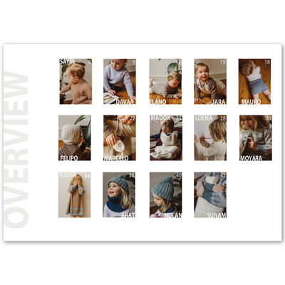 pascuali-collezioni-kids-2-e-book-mit-14-kinder-strickanleitungen image 2