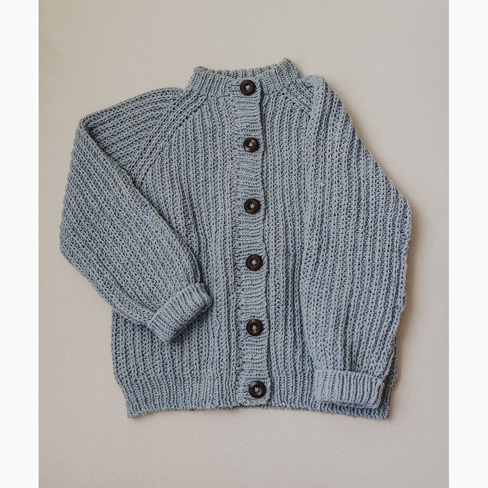 pascuali-strickanleitung-jacke-tonjo-kinderjacke-im-halbpatent-top-down image 8
