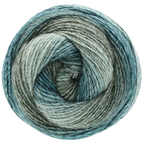 lana-grossa-gomitolo-alpaca-100g-bobbel-362-camel-taupe-lila-fuchsia-pink-graubr image 7