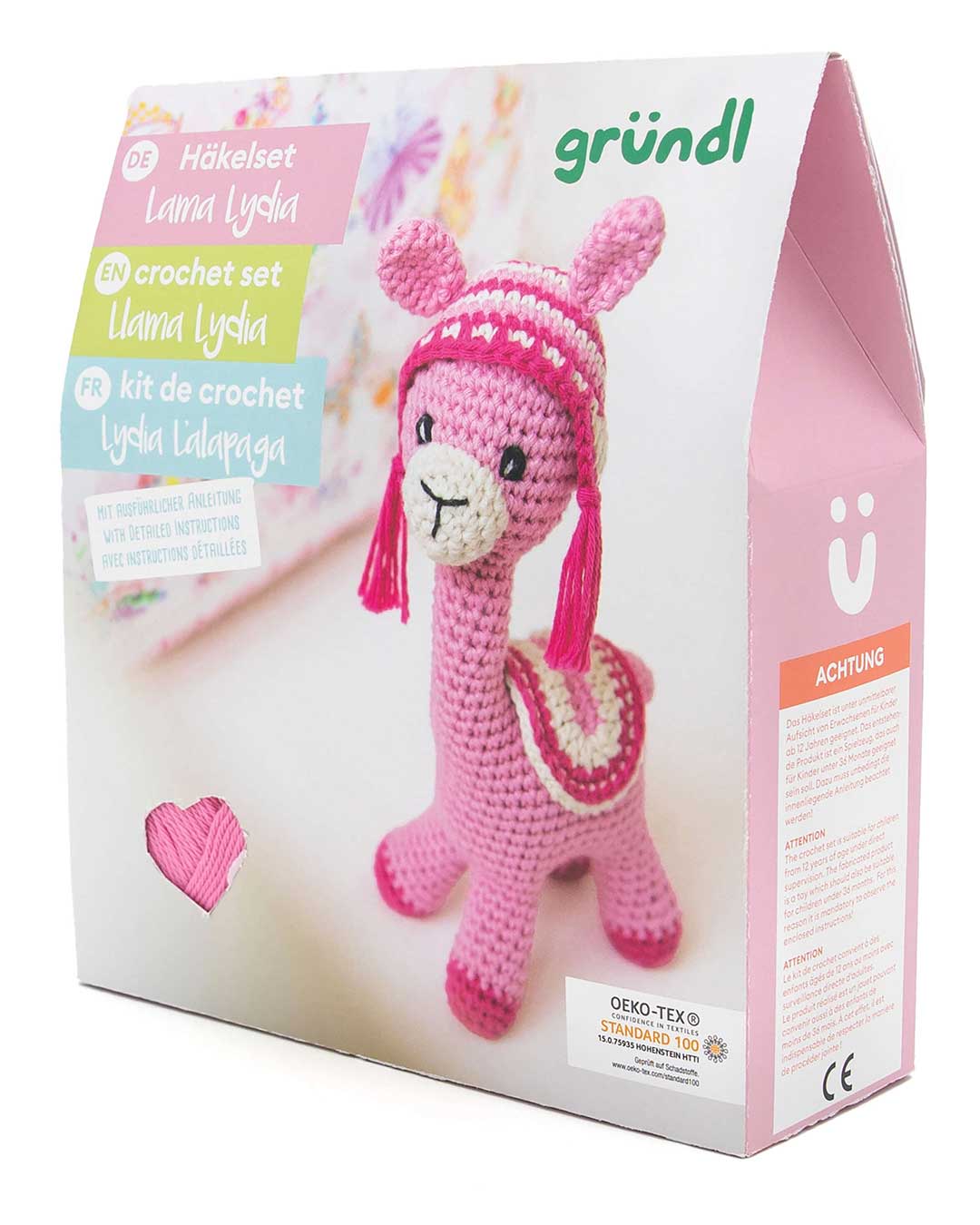 gr-ndl-h-kelset-tiger-timmy-in-box-ca-15-cm-amigurumi-h-keltiere-anf-nger-set image 3