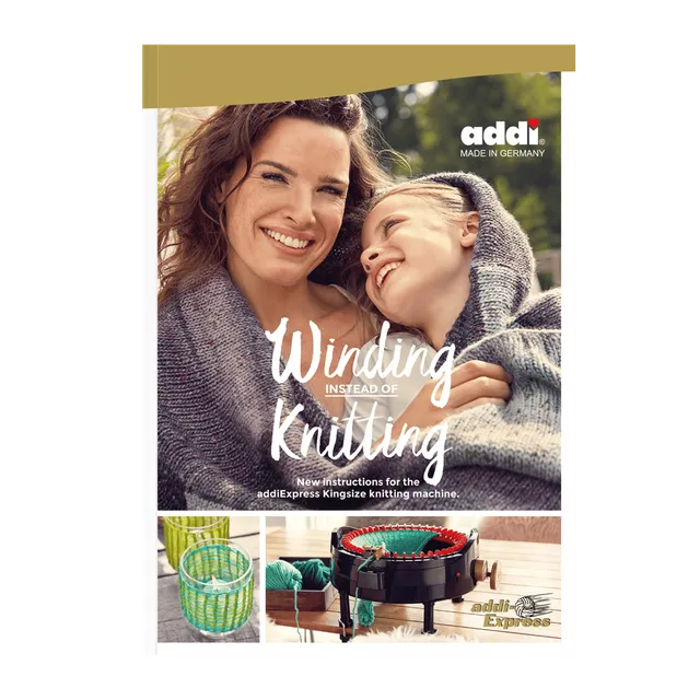 addi-anleitungsbuch-winding-instead-of-knitting-en-addiexpress-kingsize-strickbu image 1