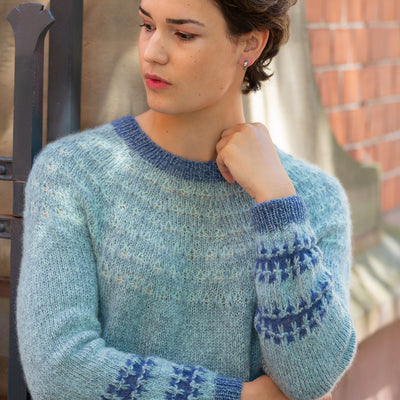 pascuali-feathertrace-sweater-strickanleitung-top-down image 3