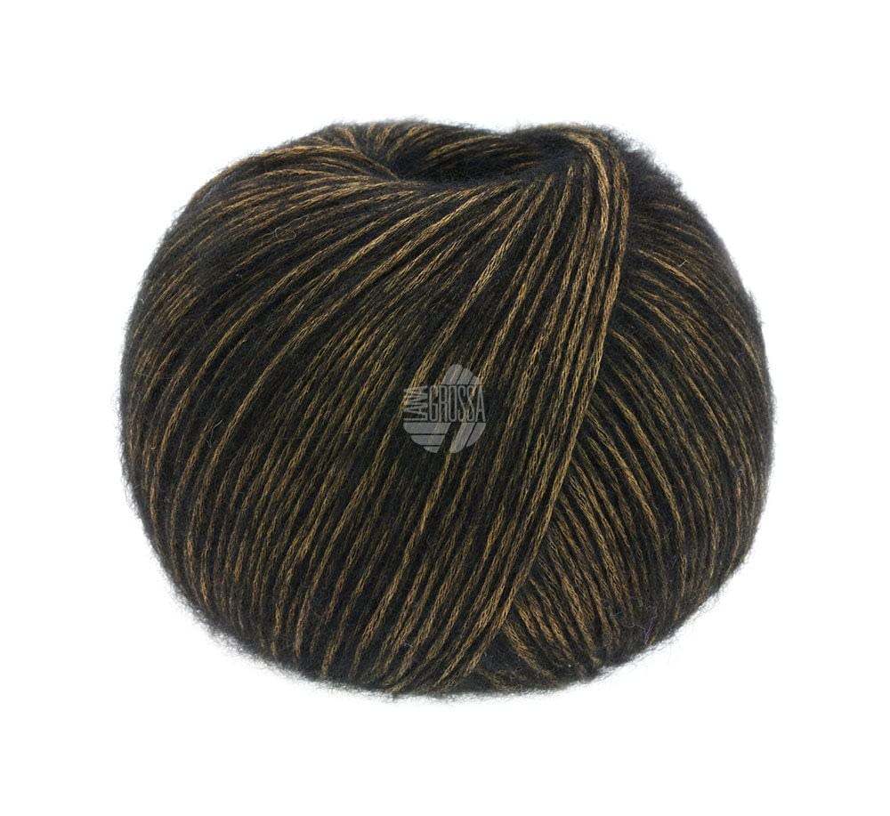 lana-grossa-puno-due-netzgarn-farbe-31-blassgelb-rot-50-g image 6