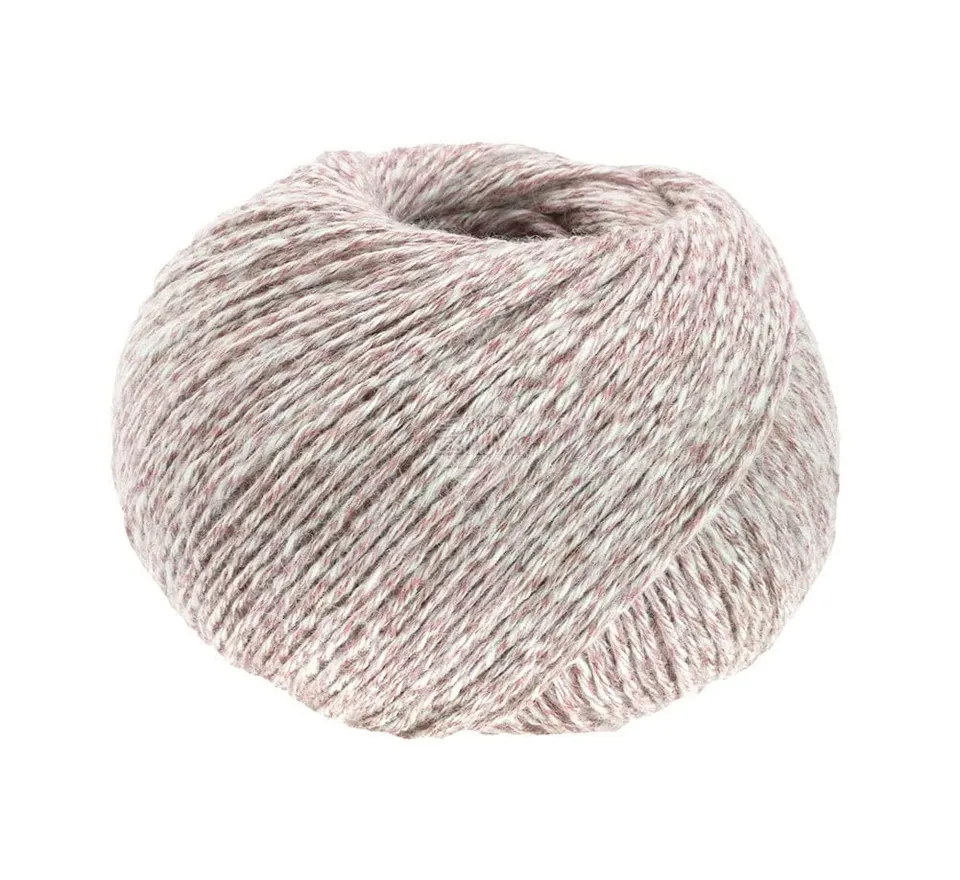 lana-grossa-cara-006-rosenholz-altrosa-50-g-wollgarn image 1
