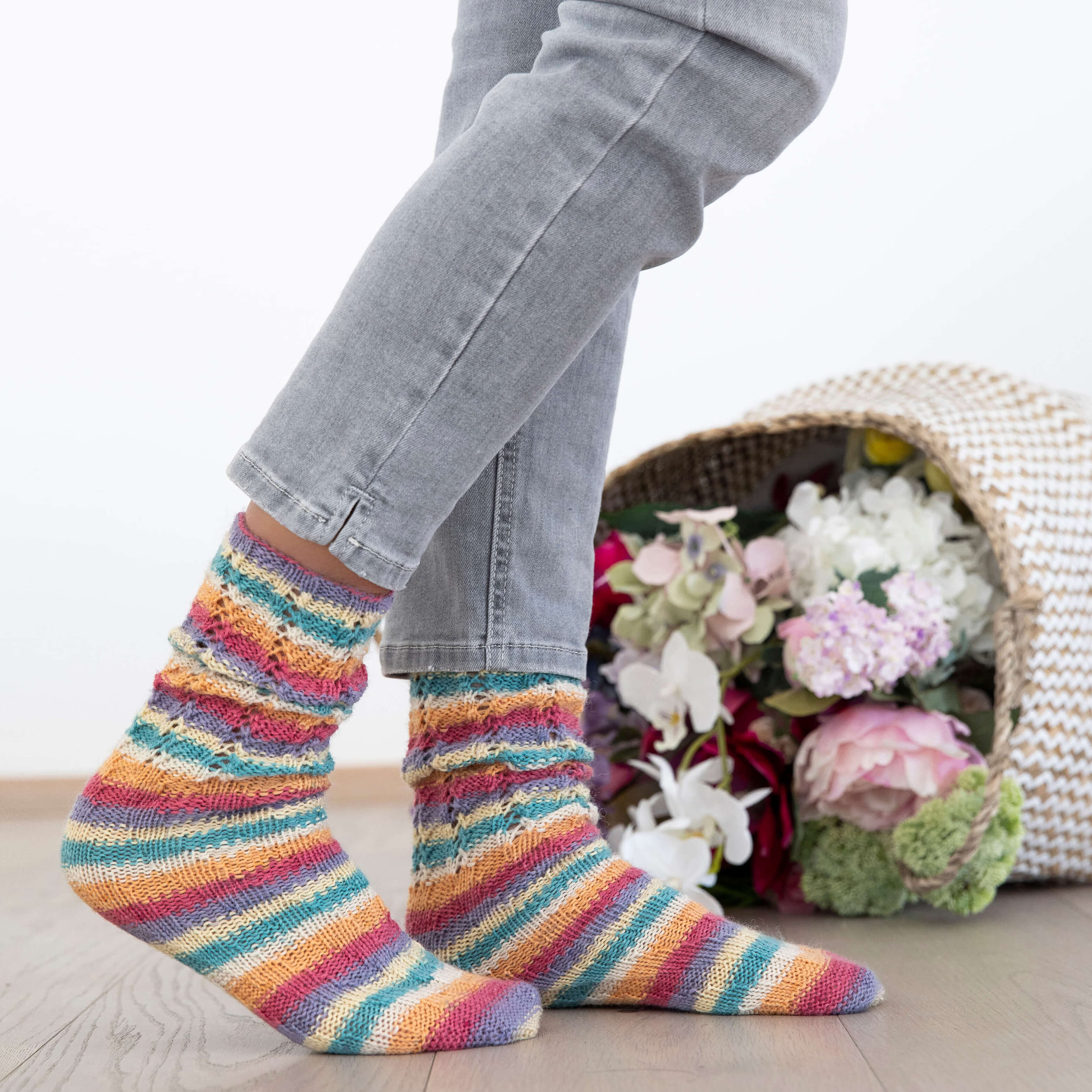 gr-ndl-hot-socks-color-4-f-diges-sockengarn-mit-farbverlauf image 4