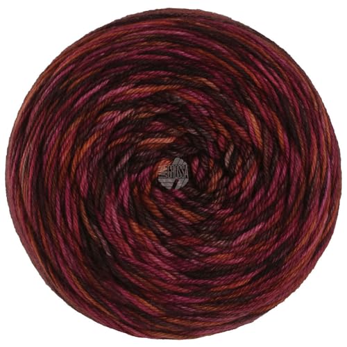 lana-grossa-meilenweit-100-sooty-fb-6221-hand-dyed-merino-sockengarn-400m-100g image 7