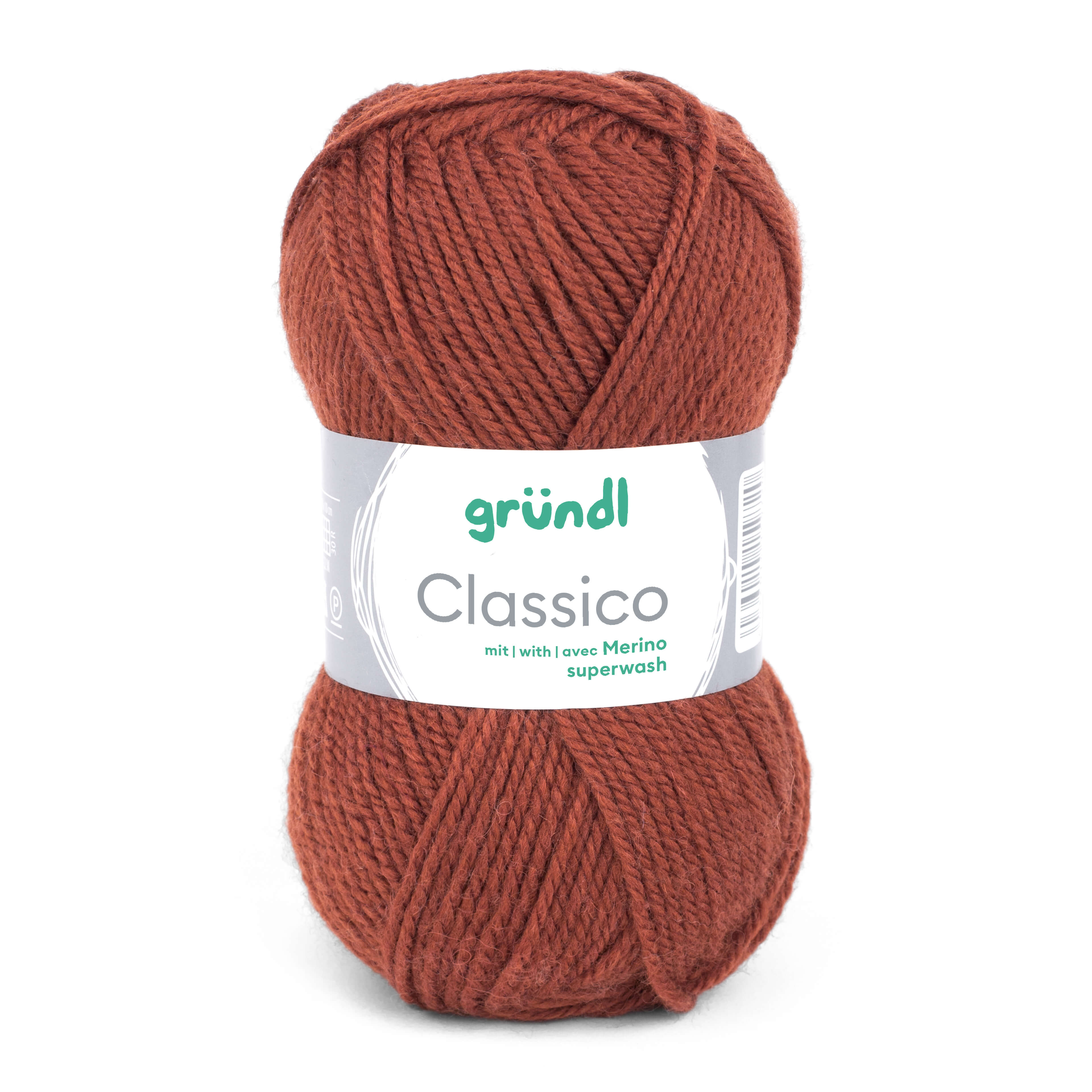 gr-ndl-classico-wollmischgarn-mit-50-merino-schurwolle image 8