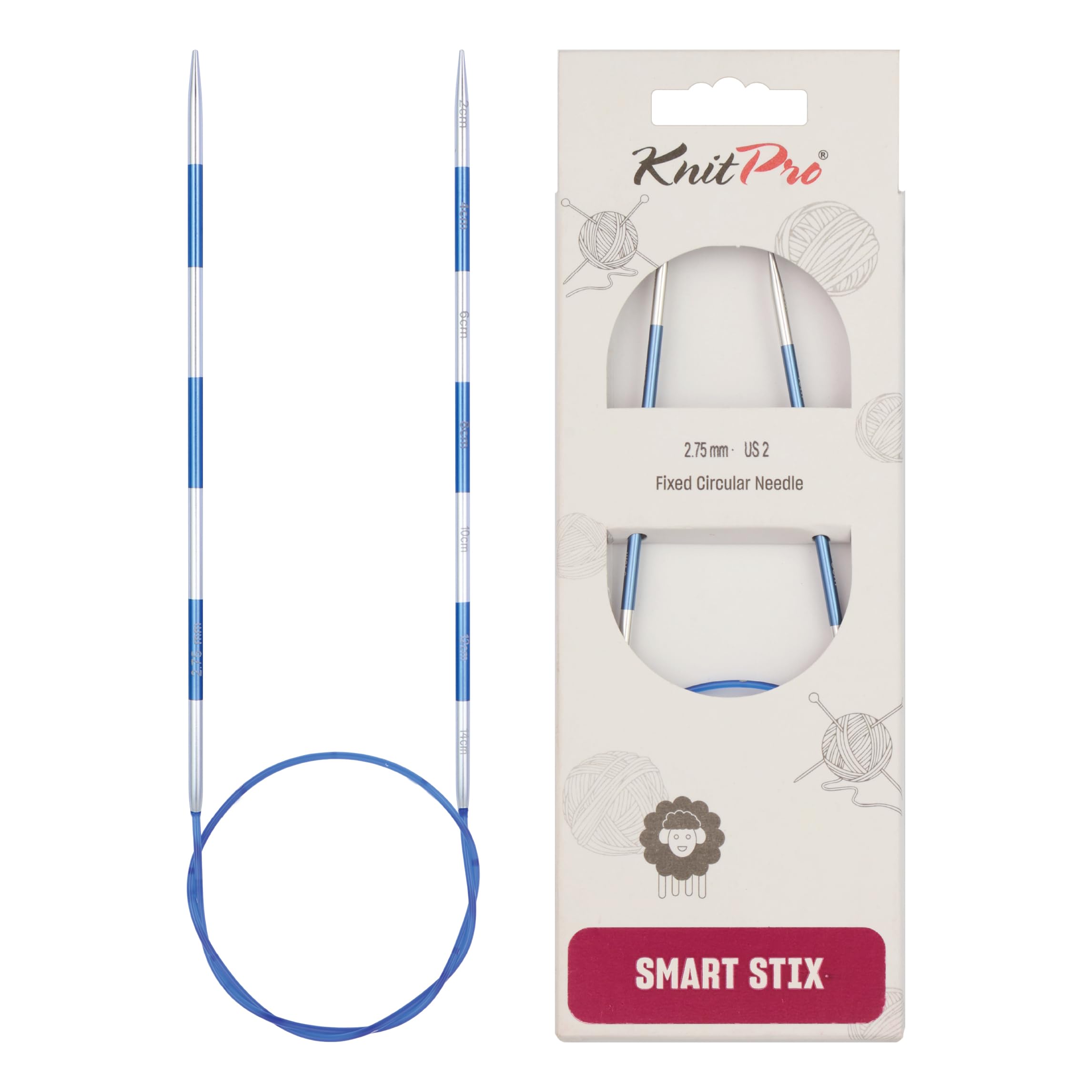 knitpro-smartstix-feste-rundstricknadel-60-cm-3-75-mm image 7