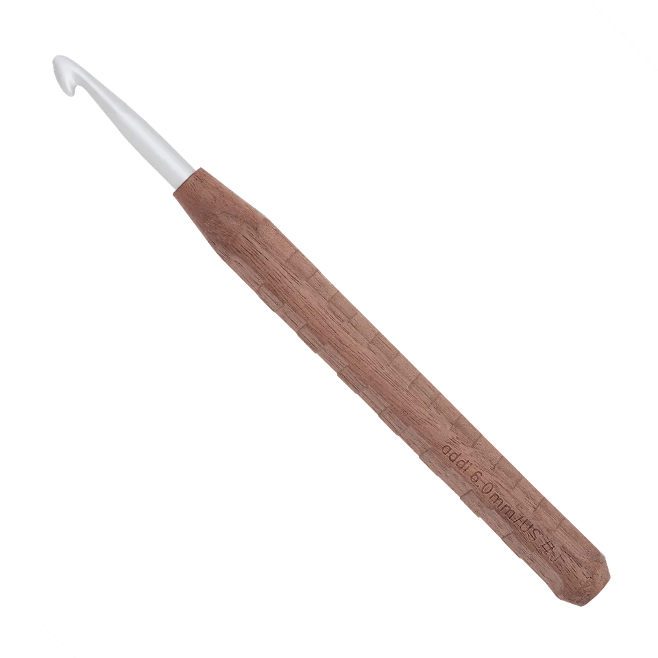 addi-addinature-walnut-wood-wollh-kelnadel image 1