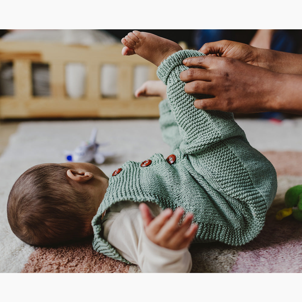 pascuali-strickanleitung-strampler-benjamino-baby-overall-bottom-up image 2