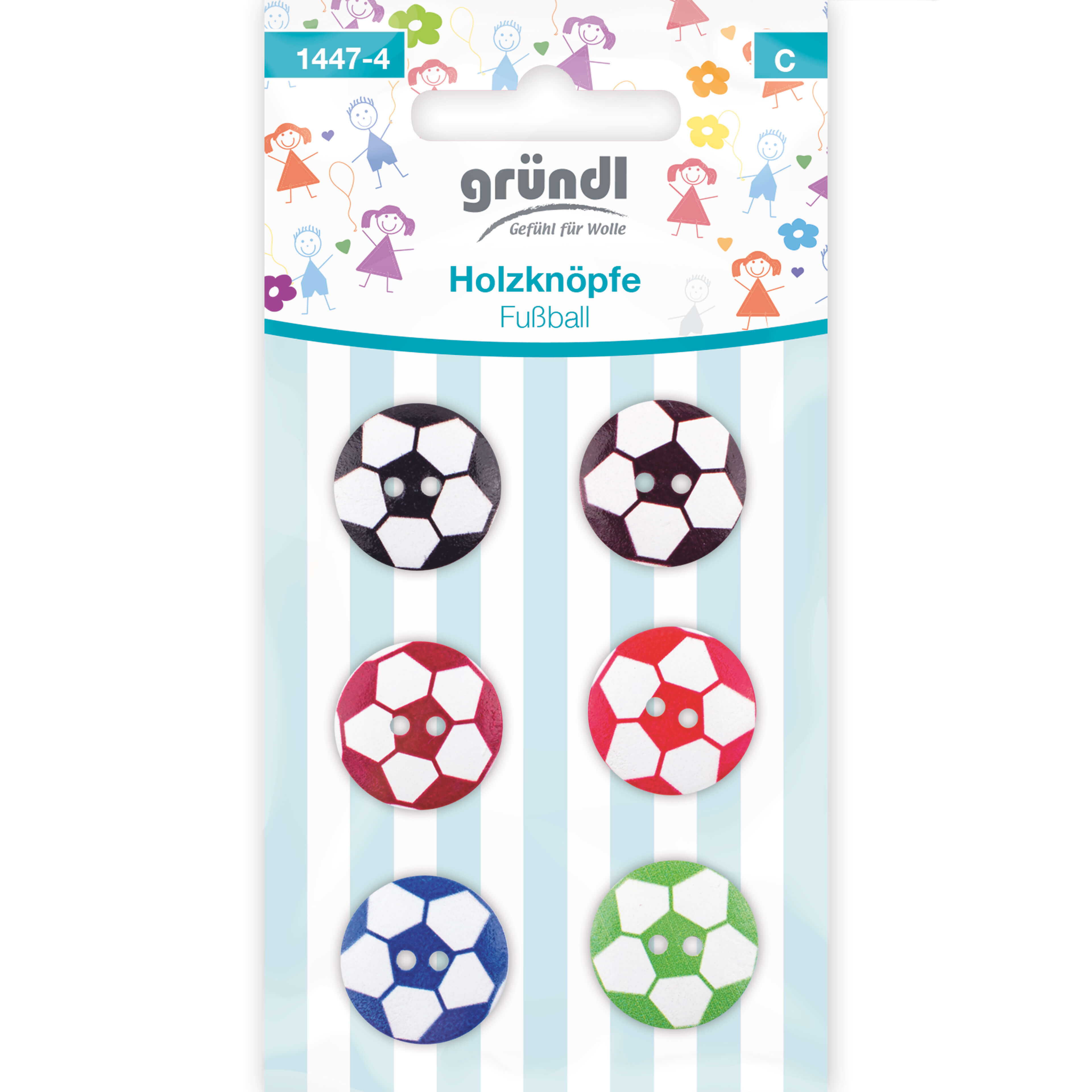 gr-ndl-holzkn-pfe-fu-ball-holzkn-pfe-zum-ann-hen image 2