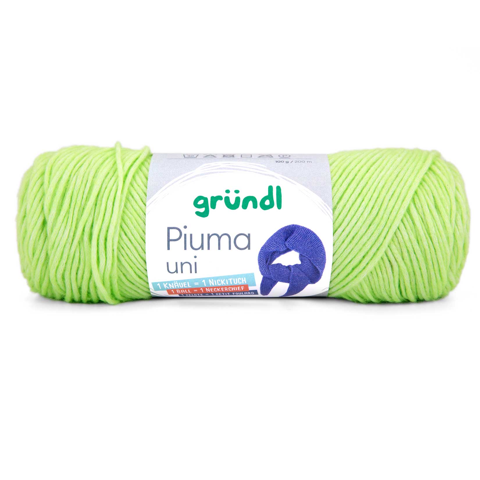 gr-ndl-piuma-uni-leichtes-baumwoll-mix-garn-mit-volumen image 7