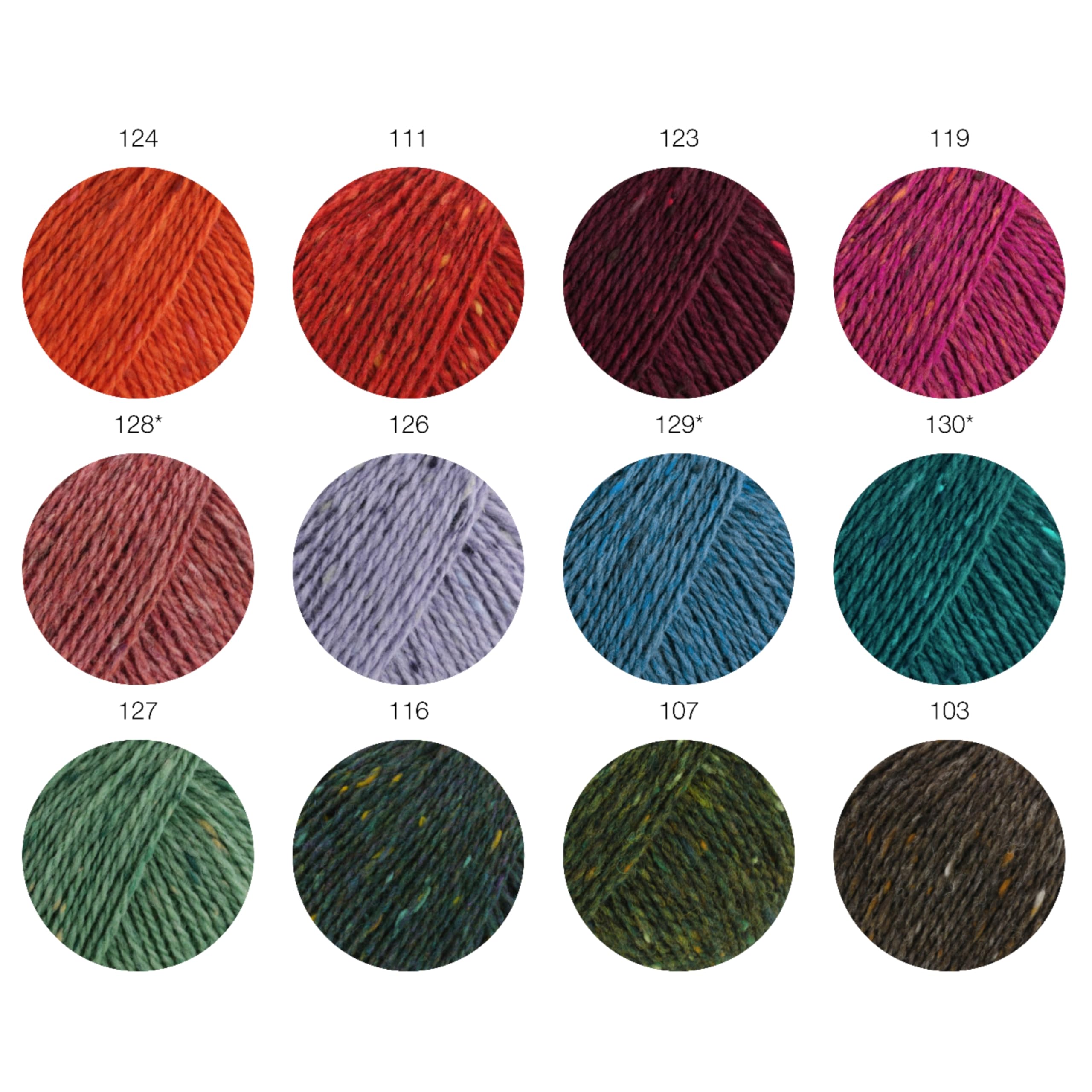 lana-grossa-landlust-soft-tweed-180-handstrickgarn-50g-180m-100-merinowolle-fb-1 image 4