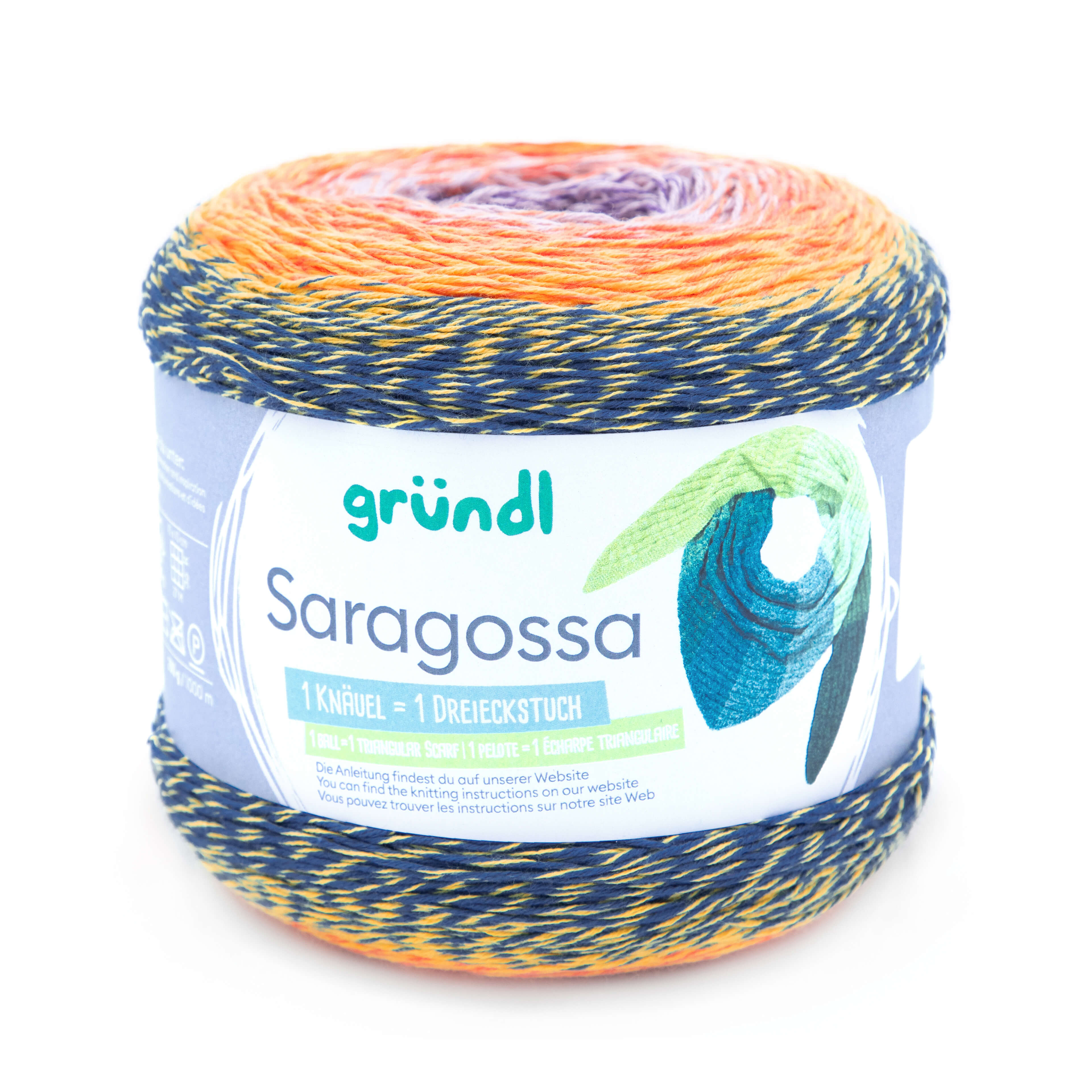 gr-ndl-saragossa-bobbelgarn-farbverlauf-f-r-dreieckst-cher image 7
