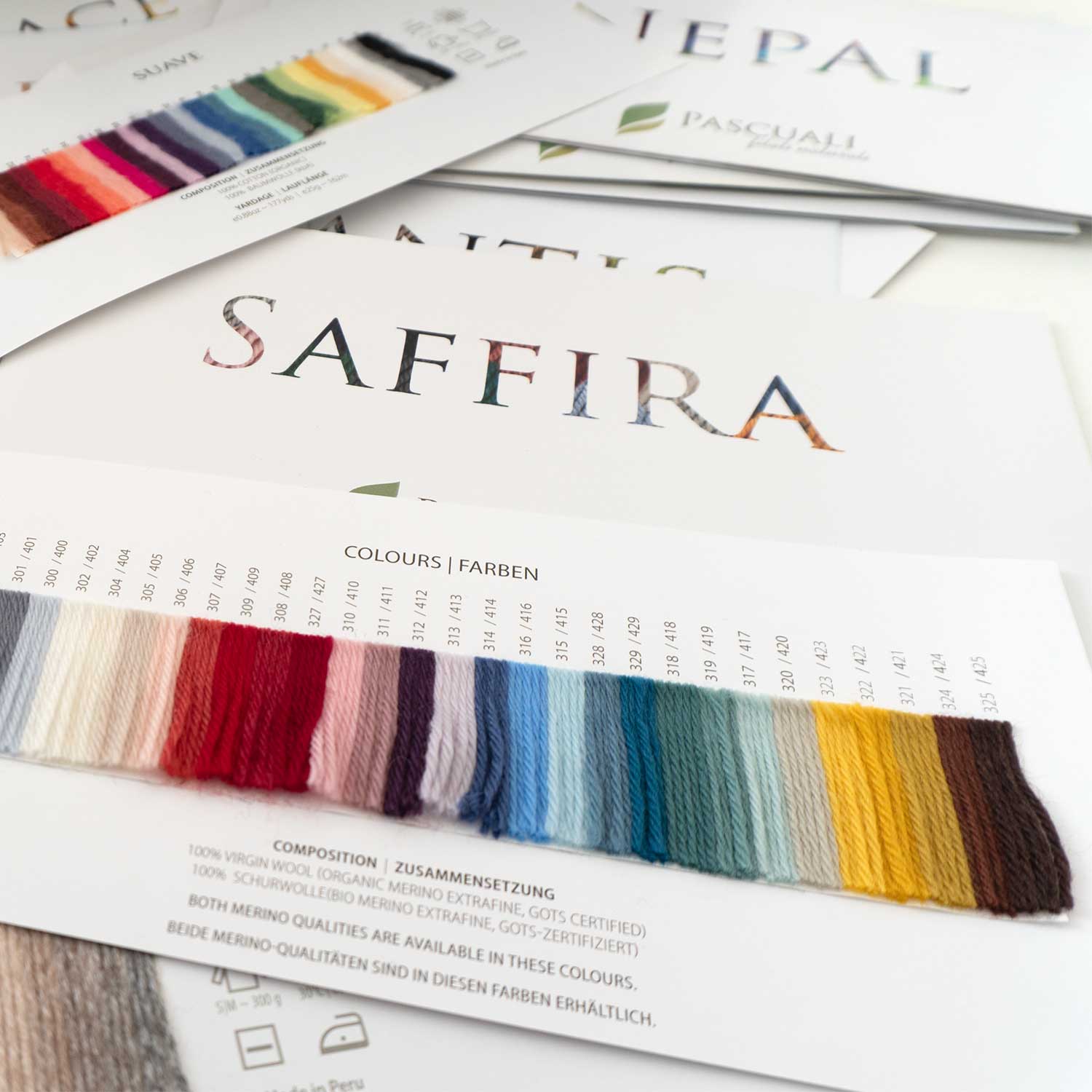pascuali-farbkarte-colour-cards-original-farbpalette-f-r-garne image 1