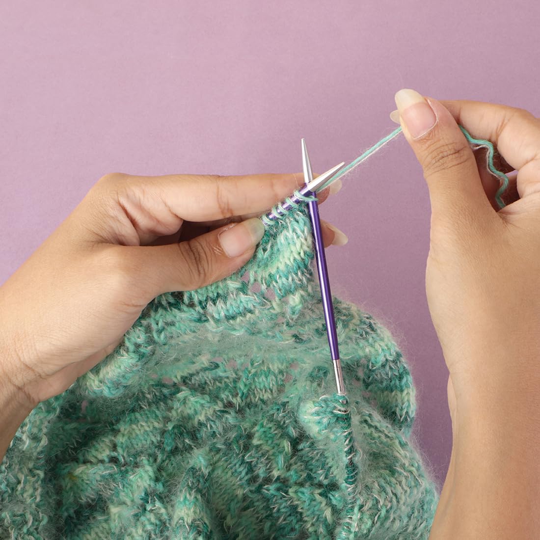 knitpro-zing-rundstricknadel-60-cm-4-0-mm image 5