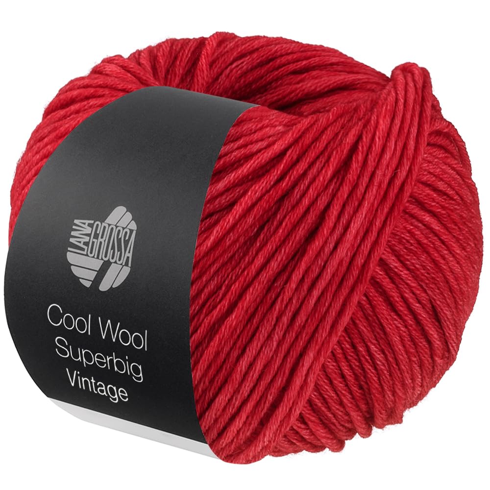 lana-grossa-cool-wool-superbig-vintage-50g-100-merino-80m-fb-7279 image 8