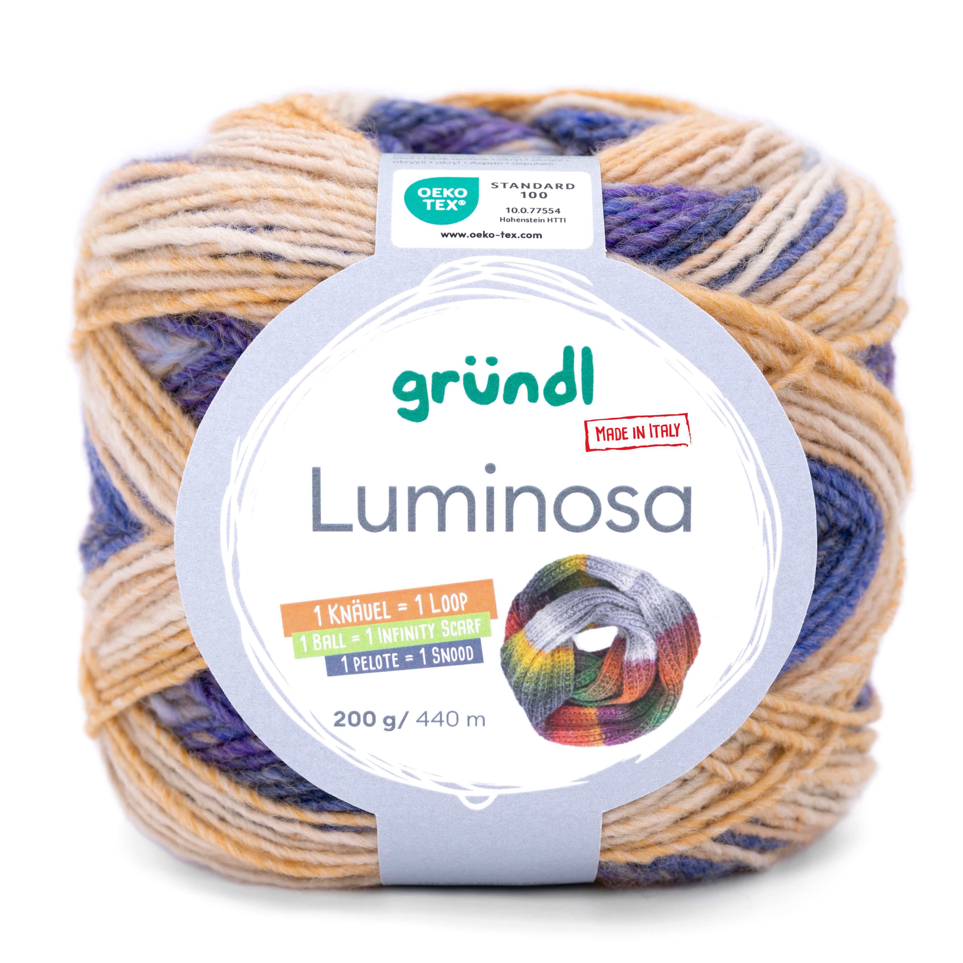 gr-ndl-luminosa-farbverlaufsgarn-volumin-ses-schal-garn-mit-schurwolle image 7