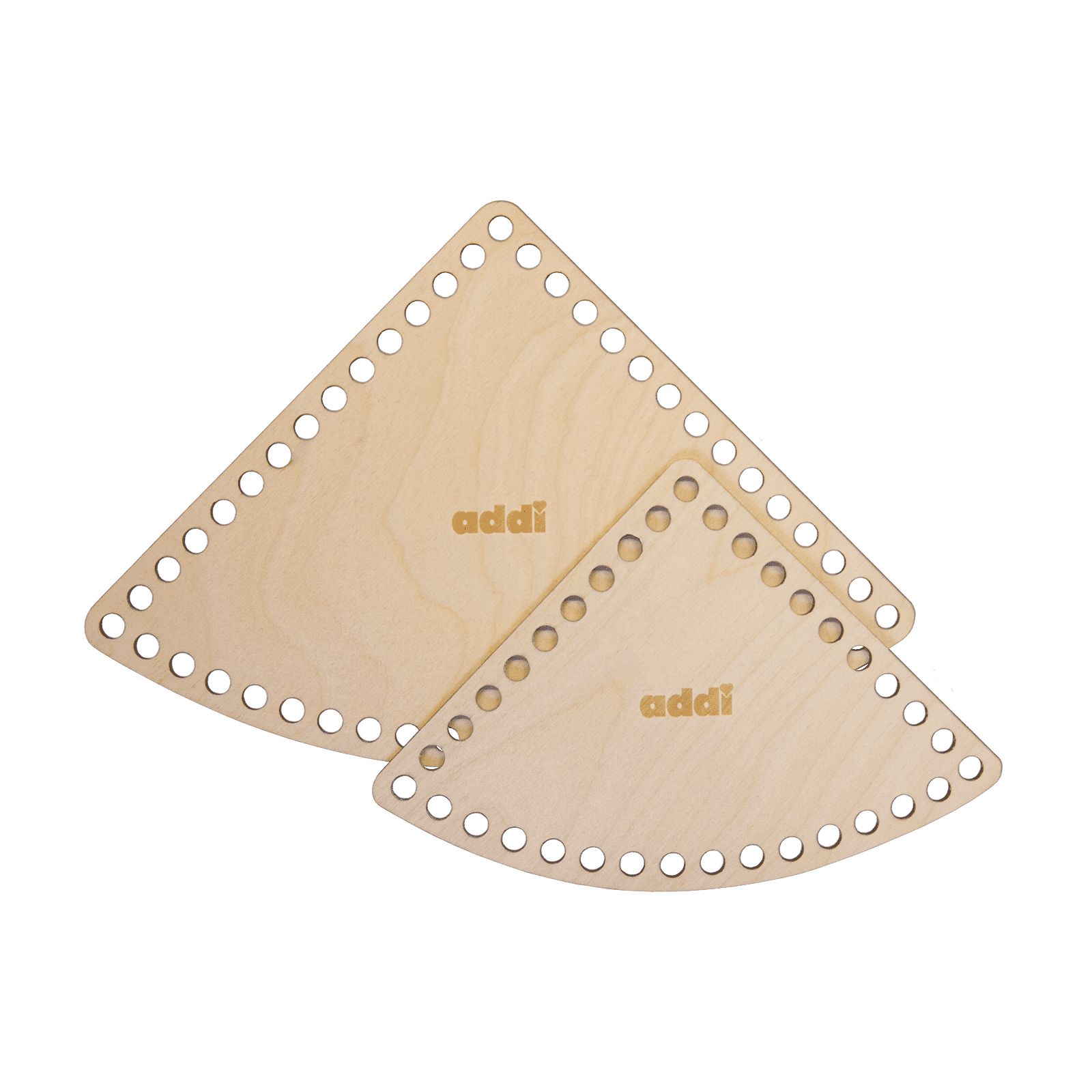 addi-addishapes-triangle-korbb-den-set-2-dreieckige-b-den-aus-birkenholz image 1