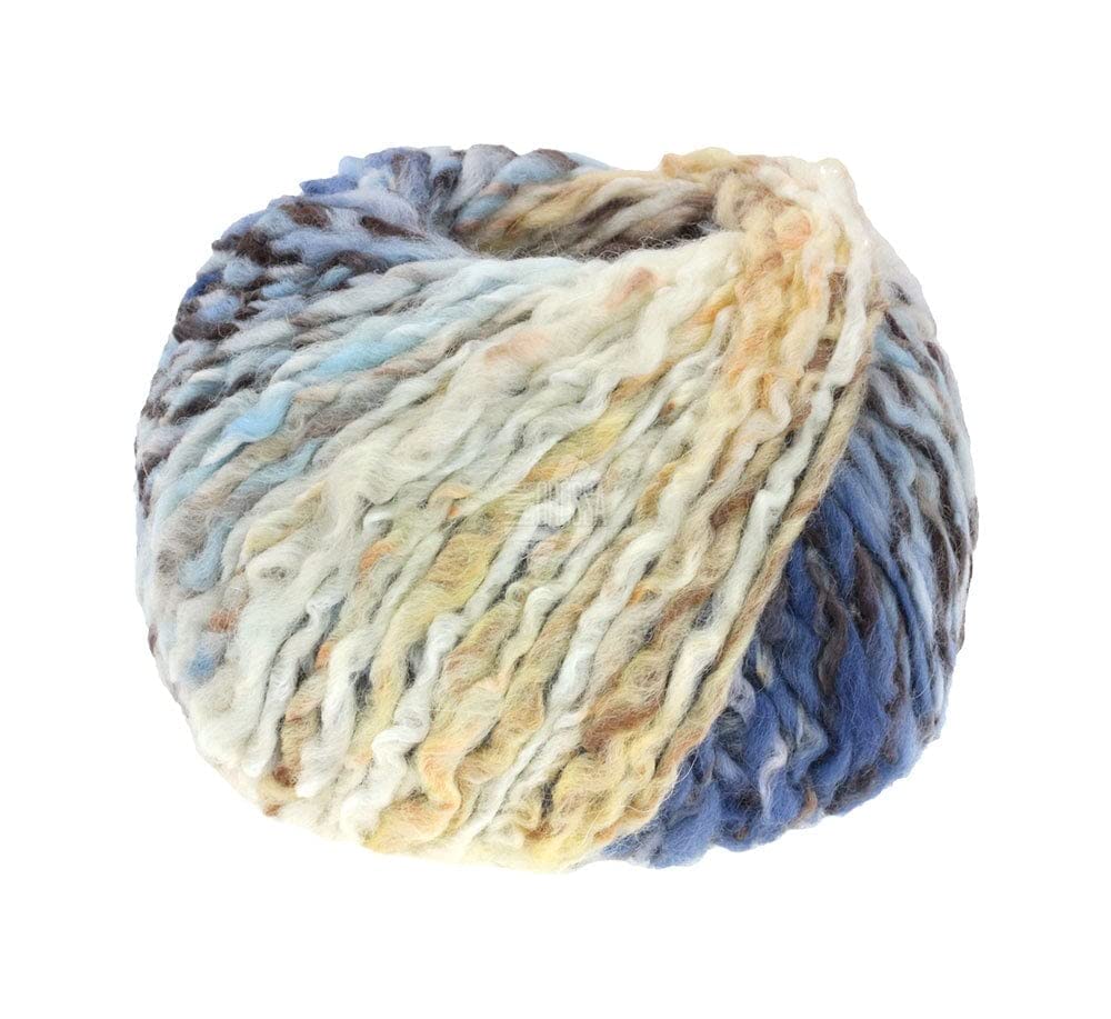 lana-grossa-stripy-lala-berlin-04-strickgarn-rohwei-pfirsich-blau-beige image 2