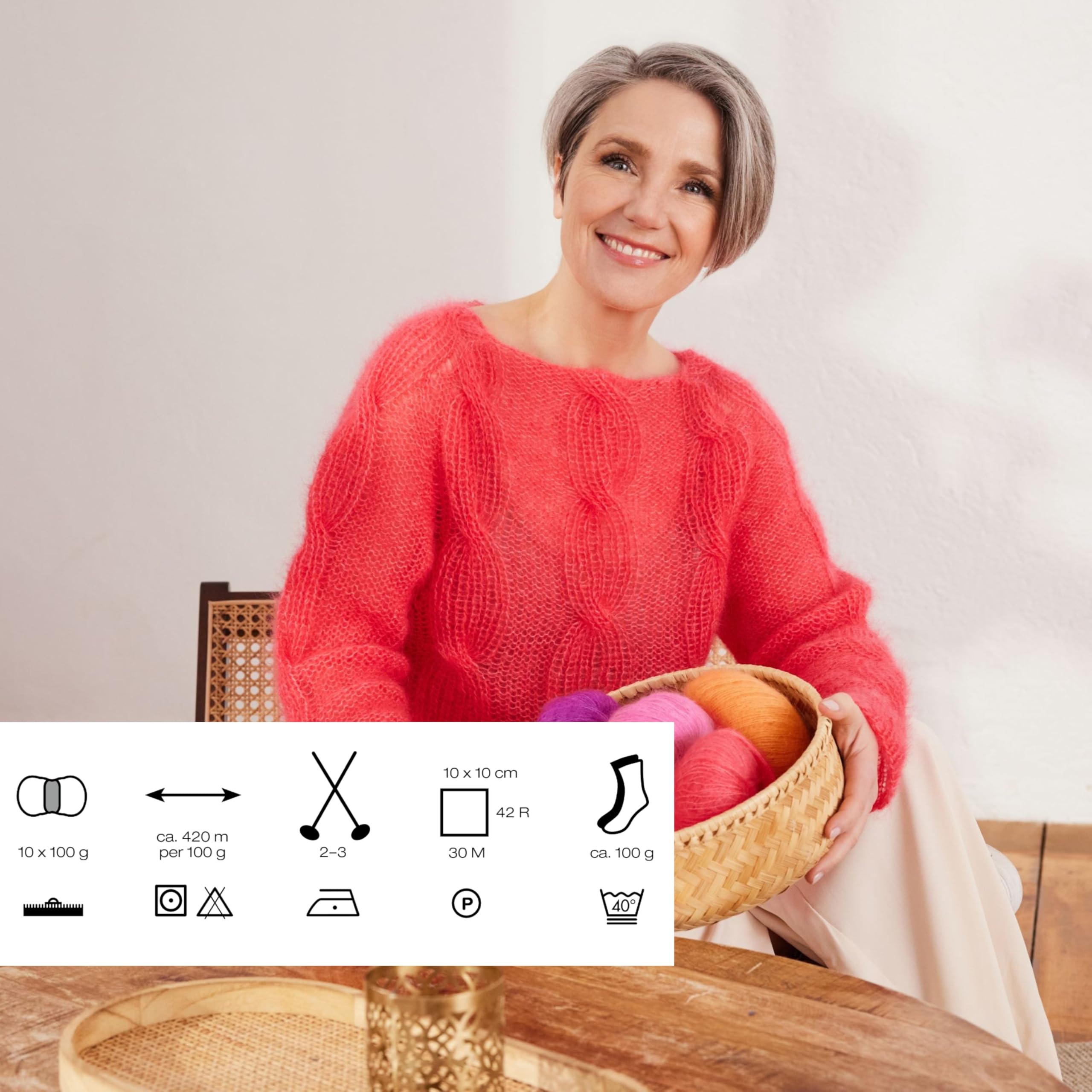 lana-grossa-meilenweit-100-seta-fb29-sockengarn-100-g-400-m image 3