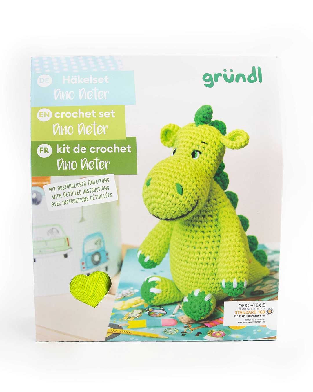 gr-ndl-h-kelset-in-box-dino-dieter-amigurumi-h-keltier-ca-15-cm image 5