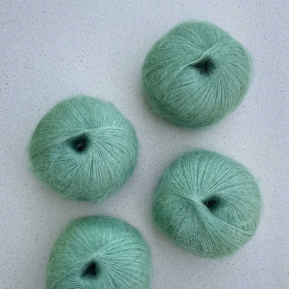 pascuali-mohair-bliss-lace-garn-60-superkid-mohair-40-maulbeerseide image 1