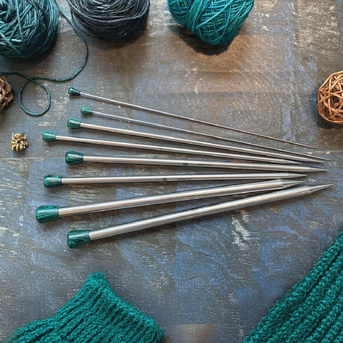 knitpro-mindful-jackenstricknadeln-25-cm-7-mm-edelstahl image 6