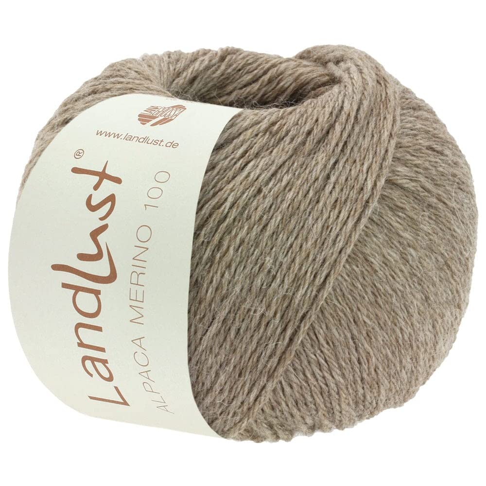 lana-grossa-landlust-alpaka-merino-100-strickgarn-50g-farbe-315-burgund image 4