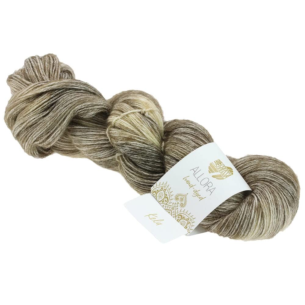 lana-grossa-allora-hand-dyed-259-badaam-baumwoll-netzgarn-300-m image 5