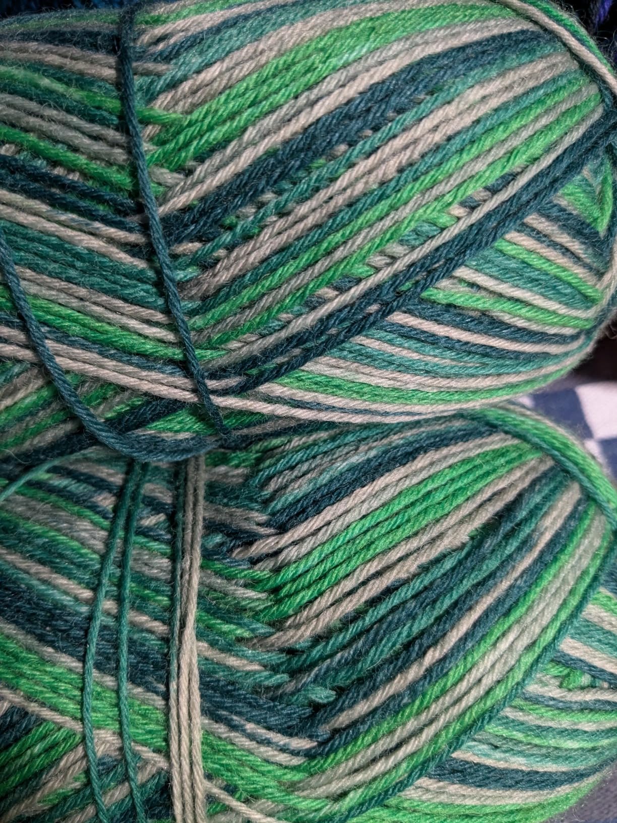 Kuschelig warm