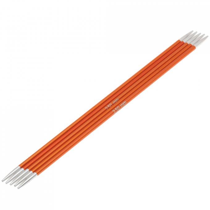 lana-grossa-strumpfstricknadel-rainbow-15-cm-2-5-mm image 1