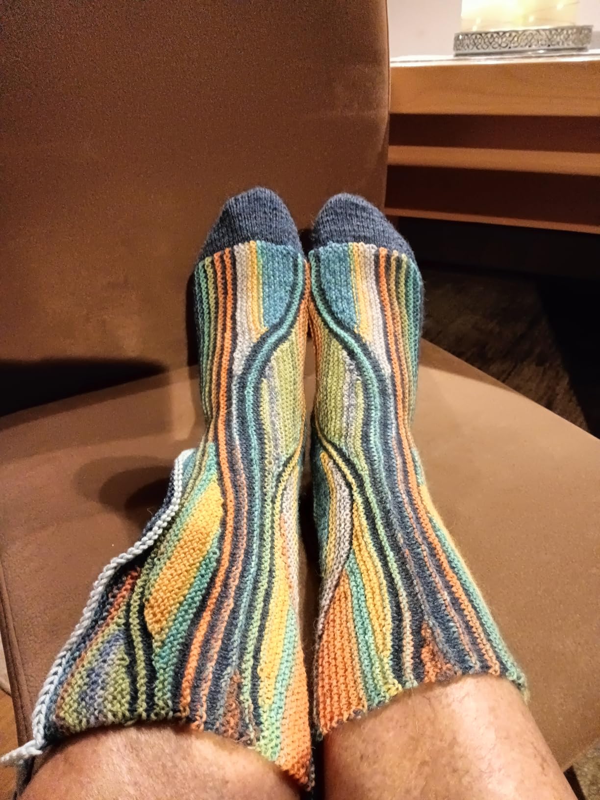 Super Sockengarn