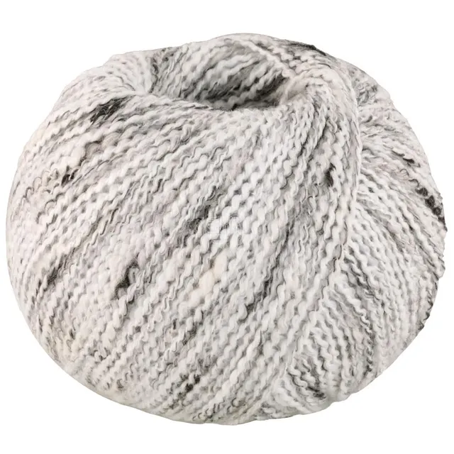lana-grossa-maglia-sommer-tweedgarn-50g-155m-farbe-fb10 image 1