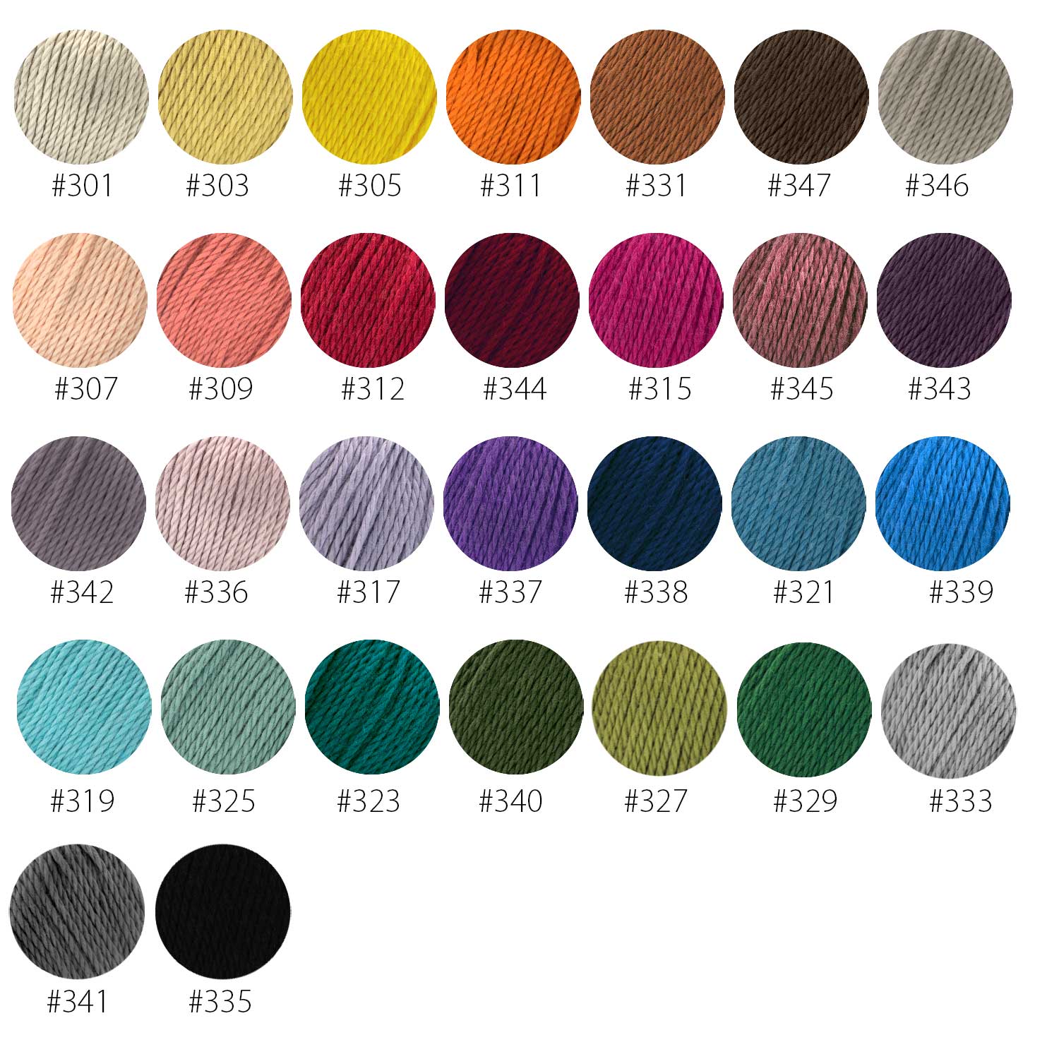 pascuali-cumbria-handstrickgarn-pima-baumwolle-mit-bambus-seidig-gl-nzend image 2