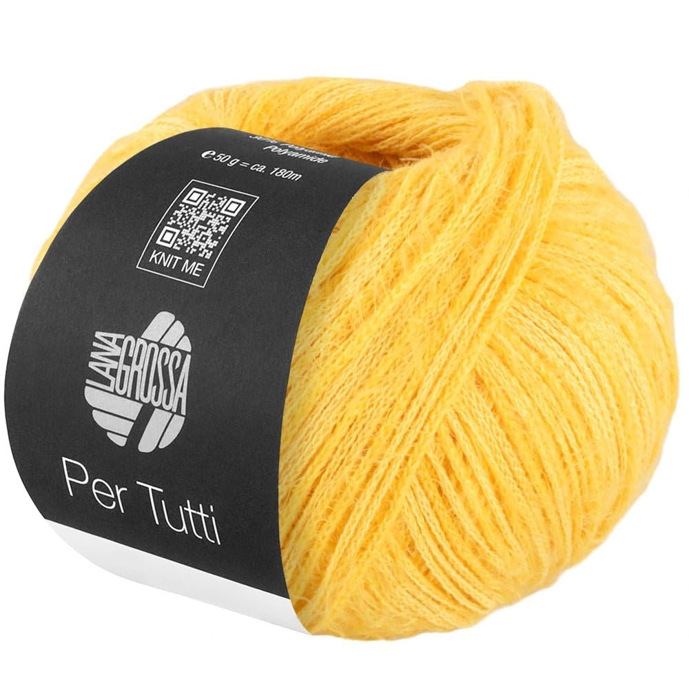 lana-grossa-per-tutti-handstrickgarn-50g-180m-70-baumwolle-30-polyamid image 3