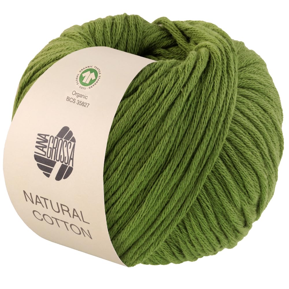 lana-grossa-natural-cotton-gots-bio-baumwollgarn-50g-80m-fb-18 image 7