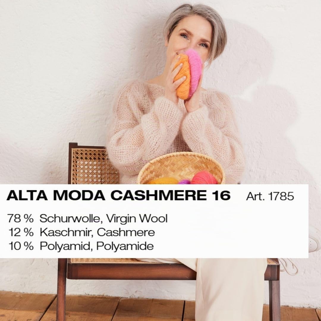 lana-grossa-alta-moda-cashmere-16-handstrickgarn-50g-110m-farbe-14-78-merino-16- image 2