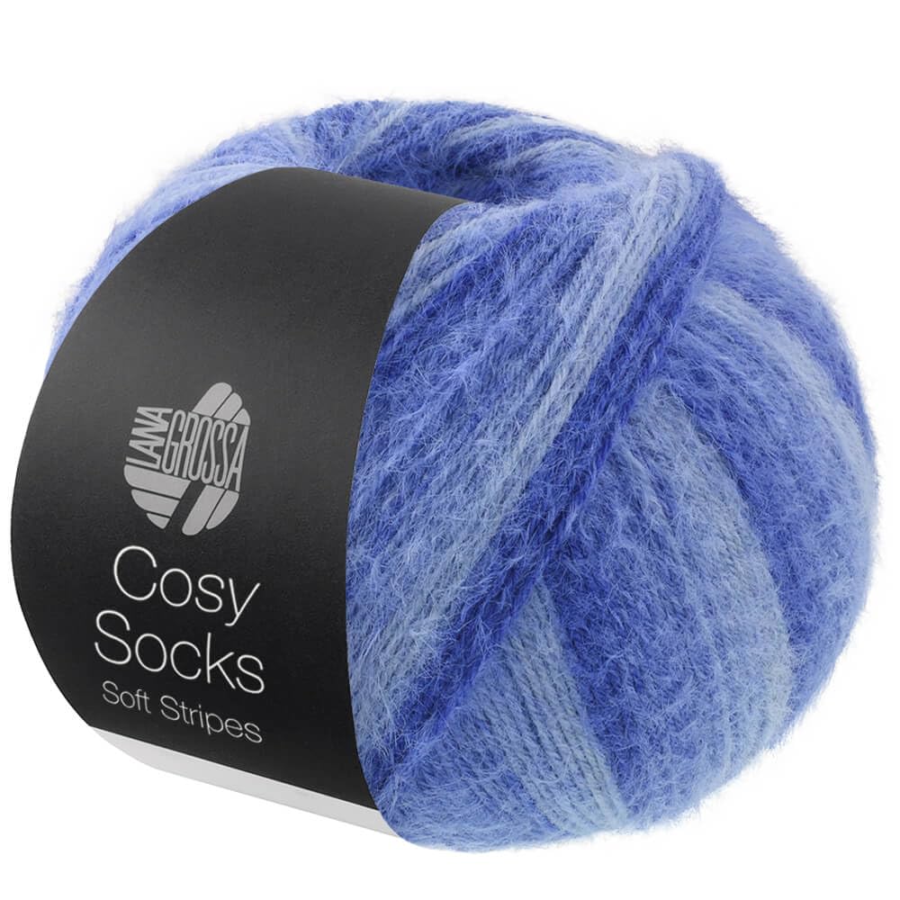 lana-grossa-cosy-socks-soft-stripes-sockengarn-100g-400m-fb-106 image 5