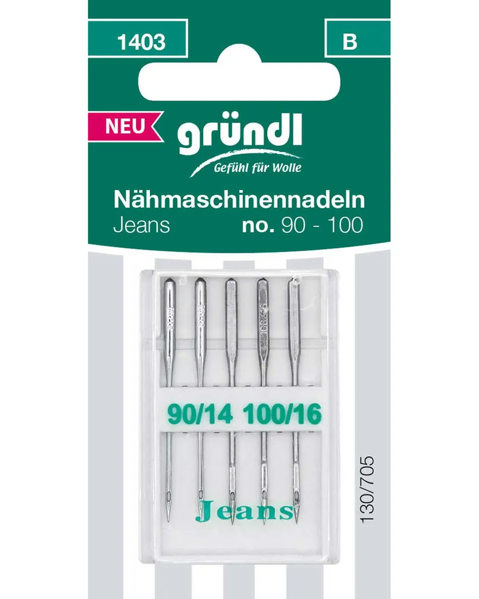 gr-ndl-n-hmaschinennadeln-jeans-nr-90-100-f-r-dicke-stoffe image 1