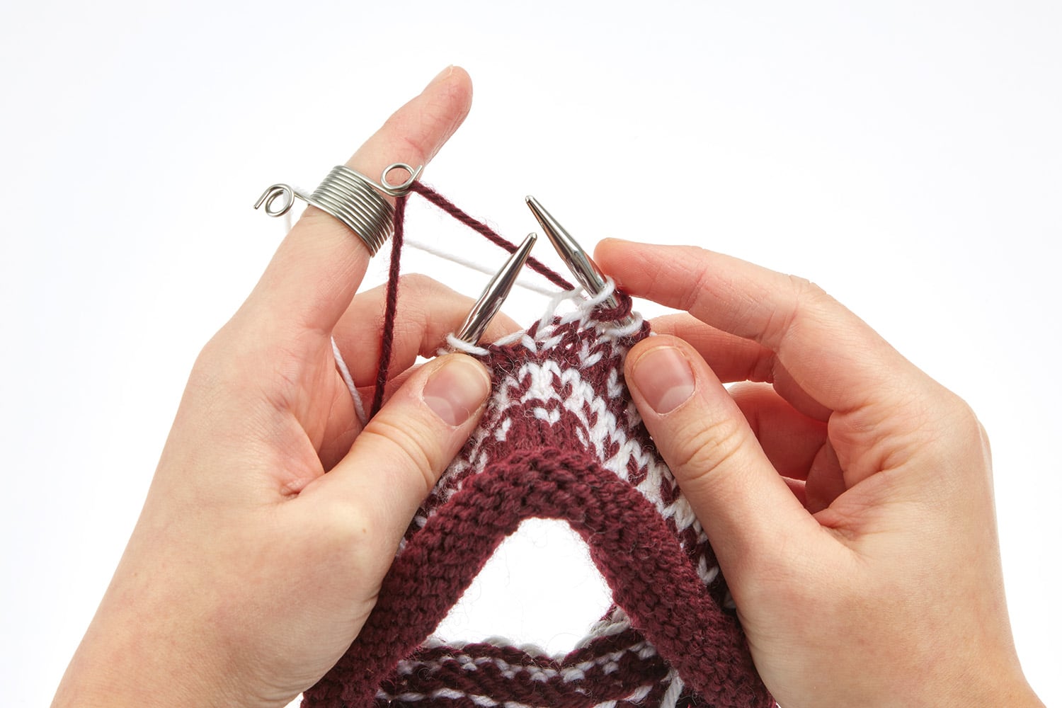 addi-addistrike-fingerring-aus-federstahl-f-r-mehrf-dig-stricken image 2