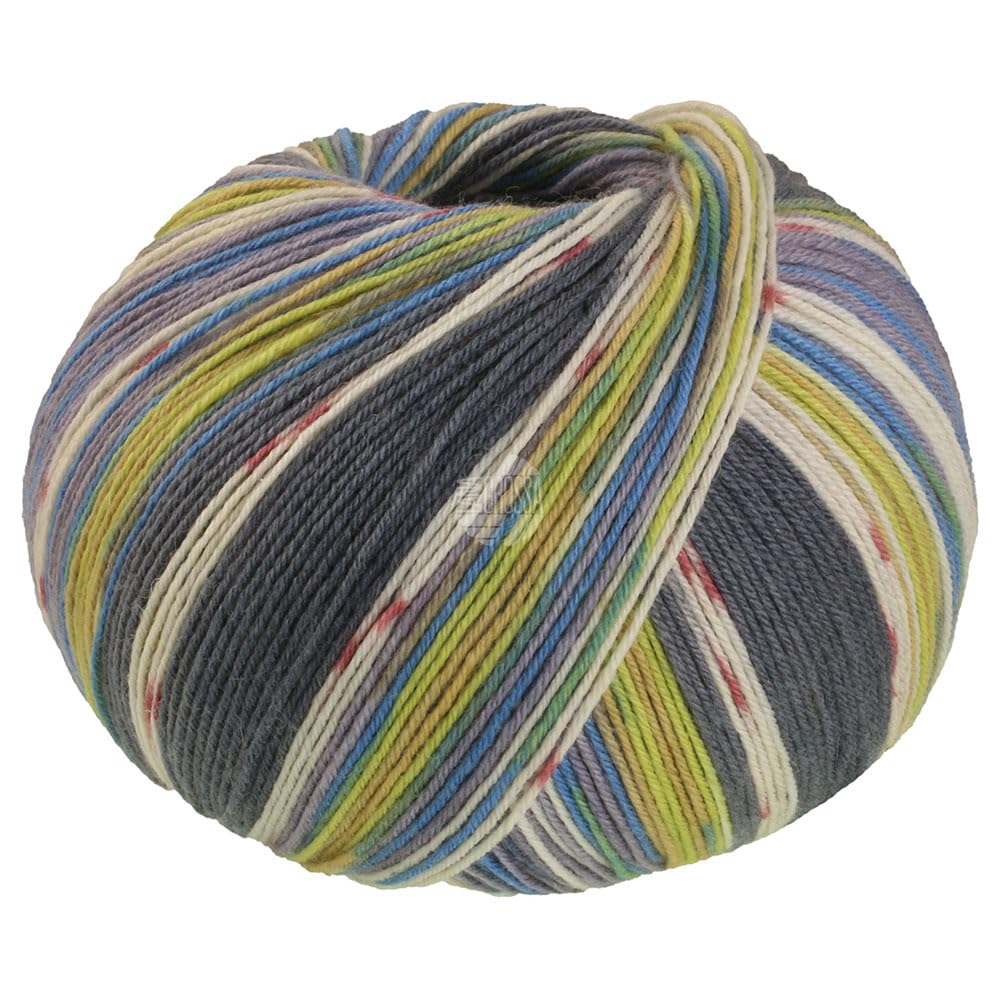 lana-grossa-meilenweit-100g-seta-giappone-3385-sockengarn image 6