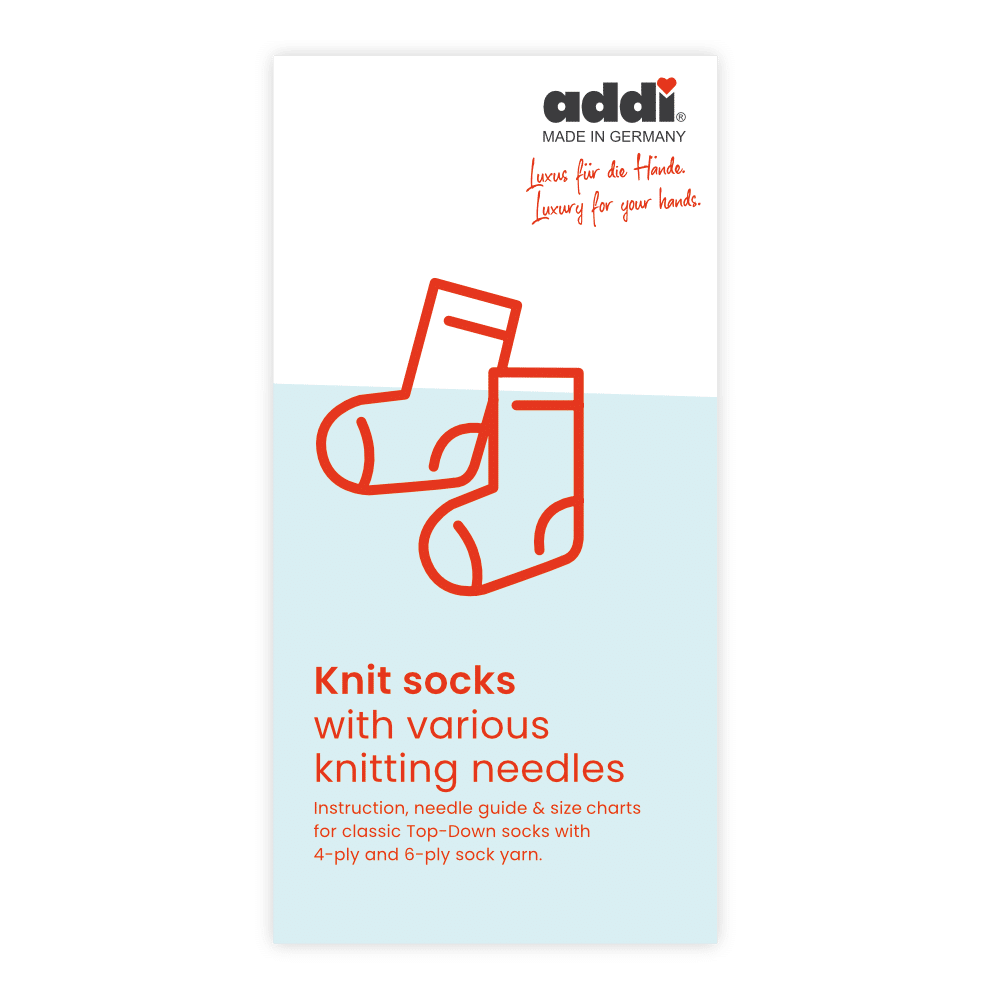 addi-socken-flyer-kurzanleitung-en-top-down-socken-gr-17-49 image 1