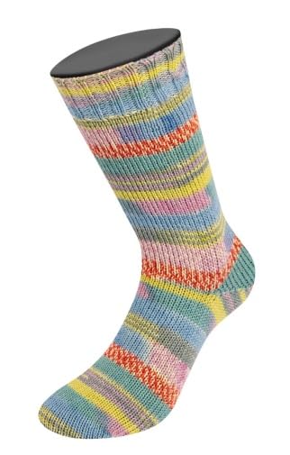 lana-grossa-meilenweit-arte-sockengarn-fb-6806-80-schurwolle-20-polyamid-100g-42 image 7