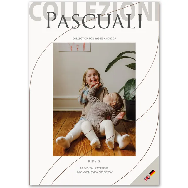 pascuali-collezioni-kids-2-ebook-strickanleitungen-f-r-14-baby-und-kindermodelle image 1