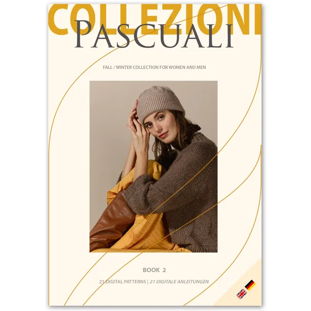 pascuali-collezioni-book-2-strickmagazin-erwachsenenkollektion image 1