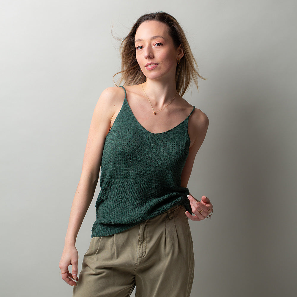 pascuali-seashell-top-strickanleitung-tanktop-aus-arctic-pearl image 1