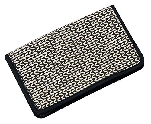 lana-grossa-nadeltasche-multifunktion-schwarz-polyester image 1